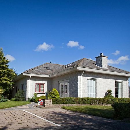 Njoy-Uithof Bed and Breakfast Haag Eksteriør billede