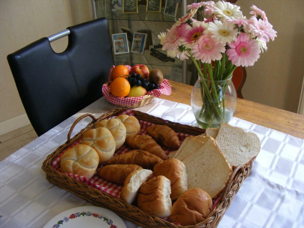 Njoy-Uithof Bed and Breakfast Haag Eksteriør billede